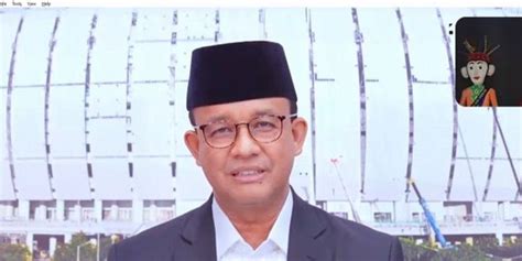 Rekam Jejak Anies Baswedan Dan PR Menambah Dukungan Parpol Agar Bisa