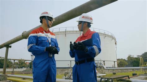 Yuk Kenali HSSE Culture Di Lingkungan Pertamina Patra Niaga YouTube