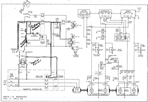 Ac Motor Control Circuit ~ Ac Motor Kit Picture