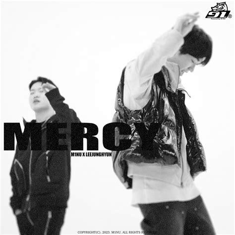 ‎mercy Prod M1nu Single M1nu And 이정현의 앨범 Apple Music