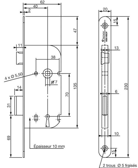 The Technical Drawing For An Electric Device