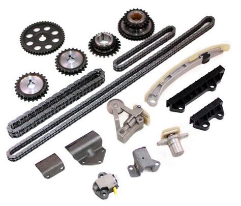 Suzuki Grand Vitara Xl Dohc H A Timing Chain Kit Ebay