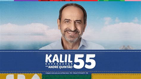 Jingles Meu Governador Alexandre Kalil Psd Governo De Mg