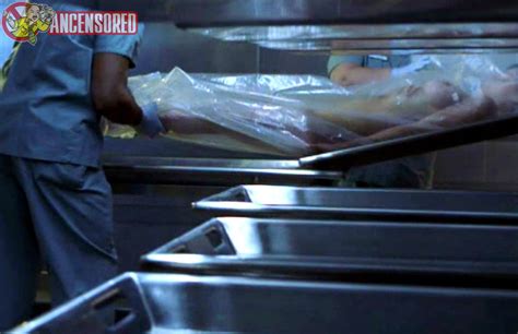 Naked Clementine Ford In Cherry Falls