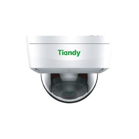 Tiandy TC C38KS Spec I3 E Y M H 2 8mm 8 Megapiksel Starlight WDR IR