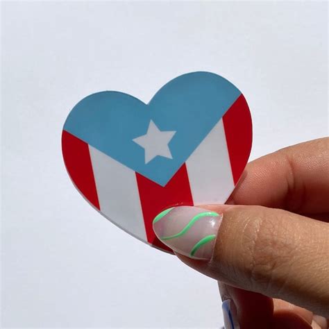 Puerto Rico Etsy