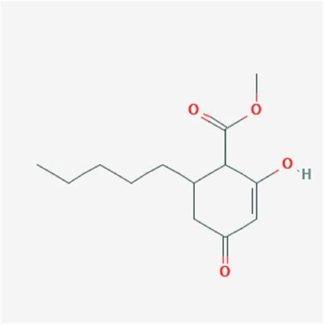 Methyl 2 Hydroxy Oxo 1 Cyclohexene 1 Carboxylate At Best Price In Bengaluru