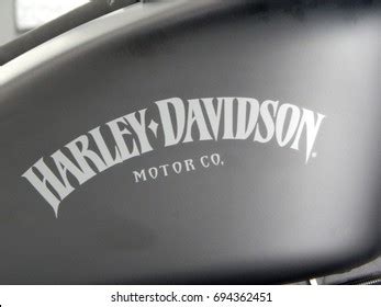 Harley Owners Group Logo Vector (.EPS) Free Download