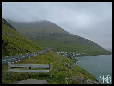 Faroe Islands - Ferry to the Faroes - Traveling Rockhopper