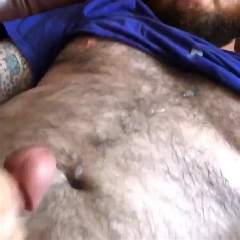 Beard Cum Gay Beard Cum Beards Porn Video E4 XHamster XHamster