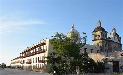 Santuario De San Pedro Claver En Cartagena Un Espacio De Peregrinaci N