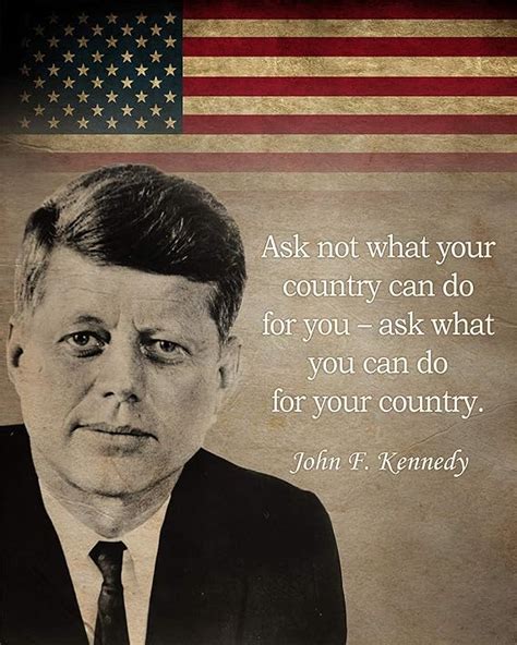 Amazon Gabby S Choice John F Kennedy Ask Not What Your