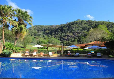 Hotel Fazenda Gamela Eco Resort Lazer