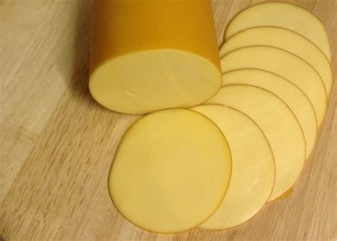 GOUDA – SMOKED – BC Deli