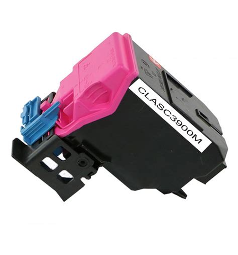 Epson Aculaser C Toner Magenta Remanufactur Copyclic