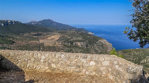 Miradores Al Norte De Valldemossa TrailRunningMallorca Es