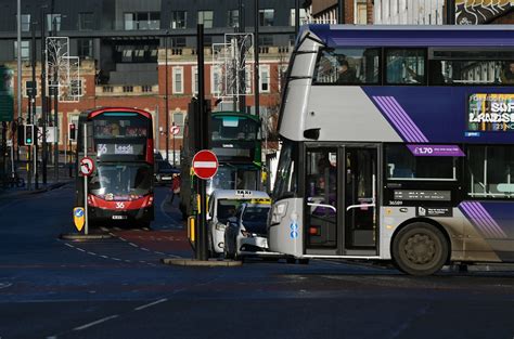 37 bus timetable changes are causing worker commute delays 40