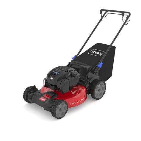 Toro Recycler S Vst Cm Petrol Lawn Mower Bridgwater