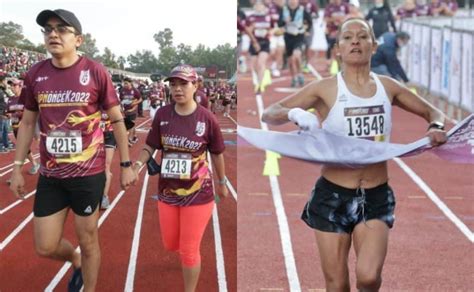 Participan M S De Mil Corredores En La Carrera Ipn Once K Gu El