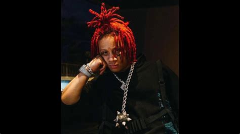 Trippie Redd I Got You Without Busta Rhymes YouTube Music