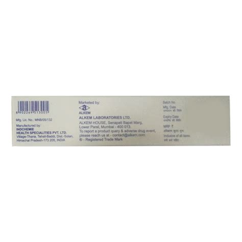 Clindac Ap Gel 15gm Price Uses Side Effects Netmeds