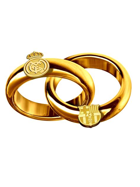 El amor prohibido entre Real Madrid y Barça que 'perdona' el caso