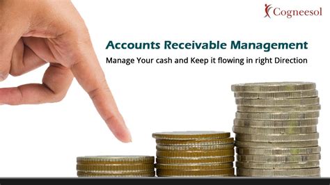 Benefits And Importance Of Accounts Receivable Management Inhouse Vs