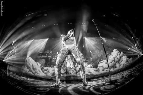 Tove Lo Nude The Fappening Photo 2738713 FappeningBook