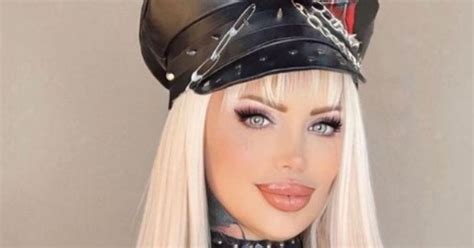 Sabrina Sabrok Invita A Alfredo Adame A Realizar Un Video íntimo