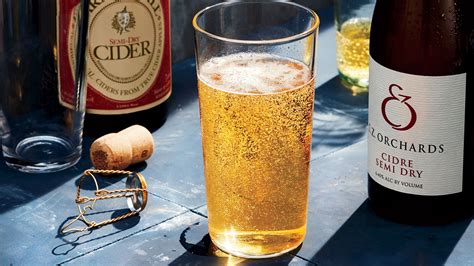 These Are the Best Hard Ciders, Which Are Cool Now | GQ