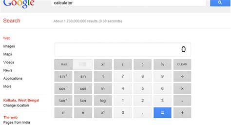 Free Online Calculator | Fast Calculator for mobile | Online Tips