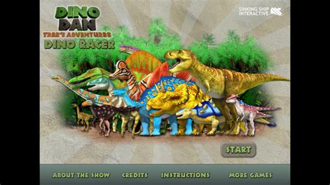 Dino Dan - Alchetron, The Free Social Encyclopedia