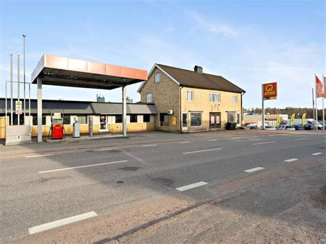 Storgatan I Burseryd Gislaveds Kommun Villa Till Salu Hemnet