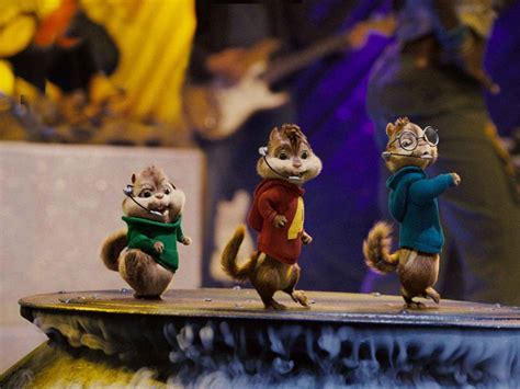 Alvin And The Chipmunks Wallpaper Alvin And The Chipmunks Wallpaper