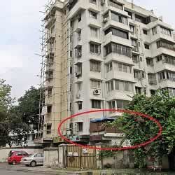 Pictures and Info on Salman Khan’s House in Bandra, Mumbai - Wonderful ...