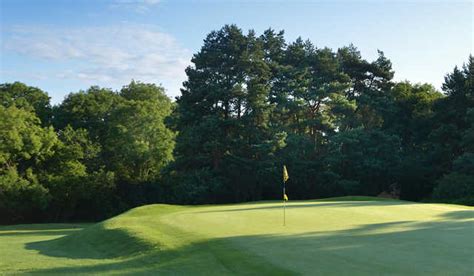 Bristol Clifton Golf Club Tee Times Bristol Gl