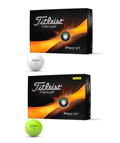 タイトリストtitleist ゴルフボール 1ダース 12個入 プロv1 Pro V1 2023 スポーツ用品ならヒマラヤオンライン