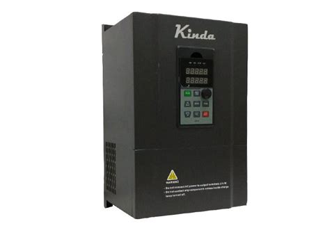 Centrifuge 40 HP Variable Frequency Drive Inverter Automatic Torque