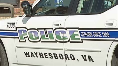 Waynesboro Police Department Adds Webpage to Report Drug Dealers - WVIR NBC29 Charlottesville ...