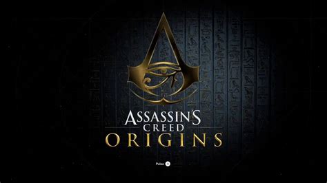 Assassins Creed Origins Truco Para Cambiar La Apariencia De Bayek