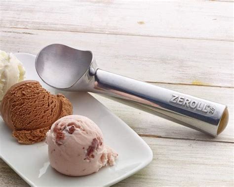 3 Best Ice Cream Scoops 2024 Reviewed | Shopping | Food Network