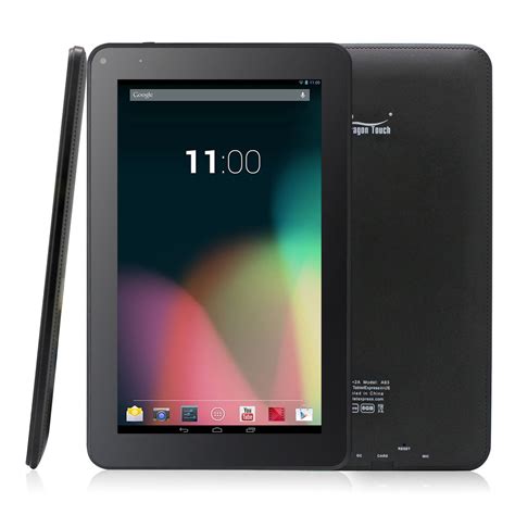 10 Best 8 Inch Android Tablet Options To Meet In The Middle