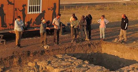 Archeologia Scoperto A Vulci Un Tempio Monumentale Degli Etruschi