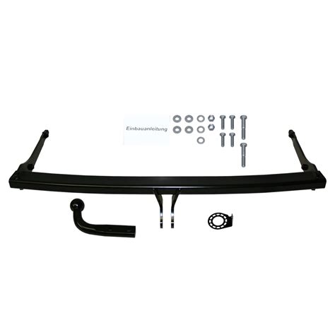 VW PASSAT B7 Westfalia Towbar Rigid Incl 7 Pin E Set Year Of Make 01