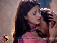 Naked Shruti Haasan In D Day