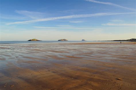 Love of Scotland: Beaches of East Lothian