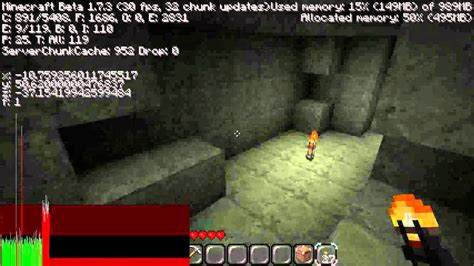 Let S Play Minecraft 003 German Gruselstunde YouTube