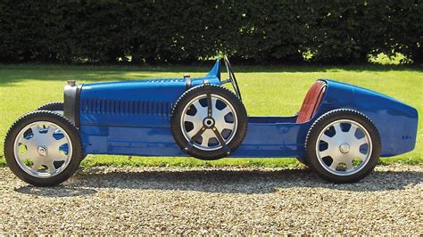 Pedal cars — for kids and collectors - Motor Sport Magazine