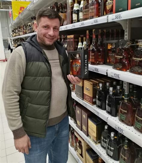 Среди дешевого коньяка из «Ашана» эти 5 марок считаются самыми худшими ...