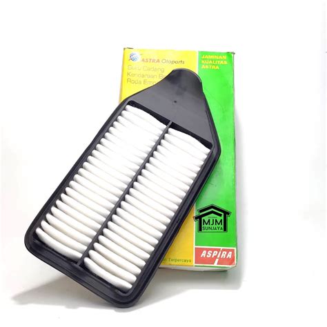 Jual Air Filter Saringan Hawa Udara Aspira Suzuki Apv Arena S